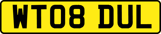 WT08DUL