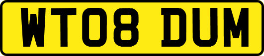 WT08DUM