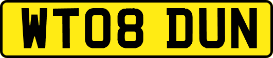 WT08DUN