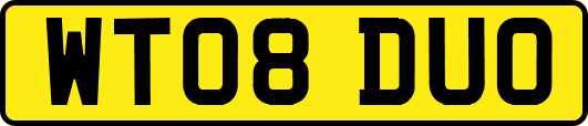 WT08DUO