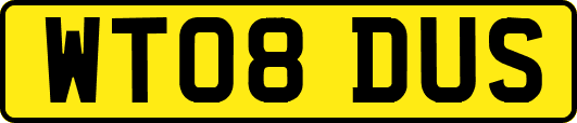 WT08DUS