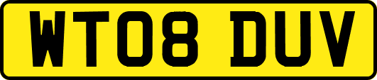 WT08DUV