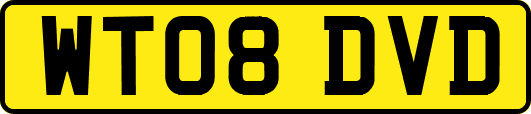 WT08DVD