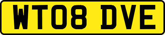 WT08DVE