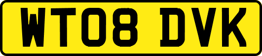 WT08DVK