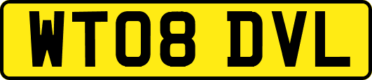 WT08DVL