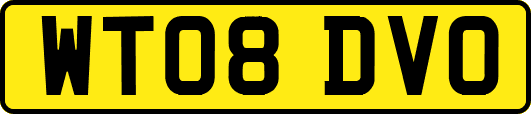 WT08DVO