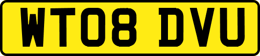 WT08DVU