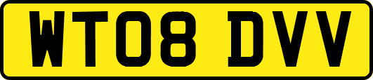 WT08DVV