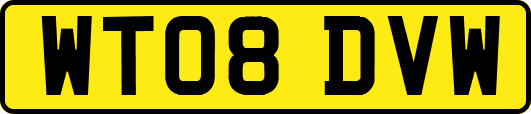 WT08DVW