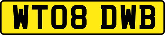 WT08DWB