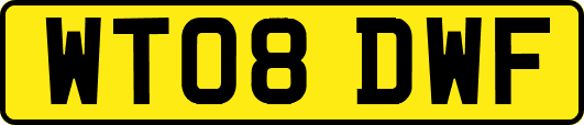WT08DWF