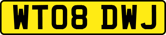 WT08DWJ