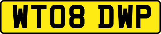 WT08DWP