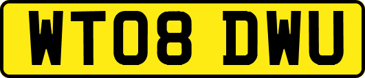 WT08DWU