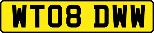 WT08DWW
