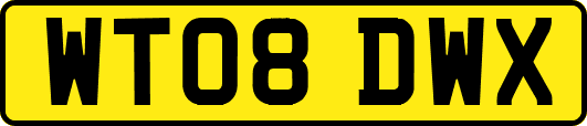 WT08DWX