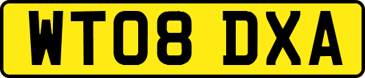 WT08DXA