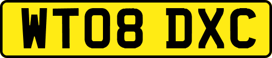 WT08DXC