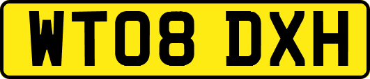 WT08DXH