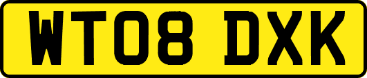 WT08DXK