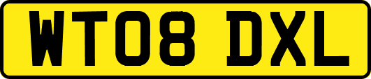 WT08DXL