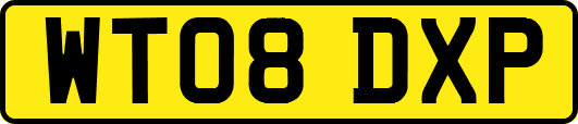 WT08DXP