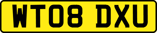 WT08DXU