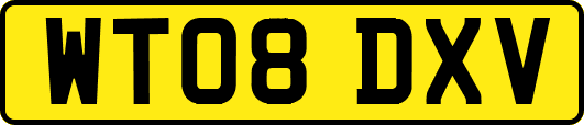 WT08DXV