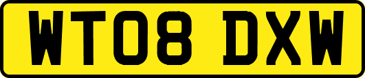 WT08DXW