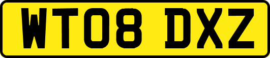 WT08DXZ