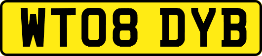 WT08DYB
