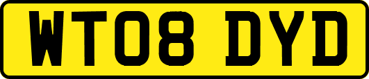 WT08DYD