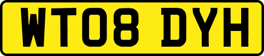 WT08DYH