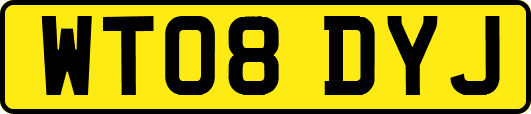WT08DYJ