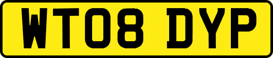 WT08DYP