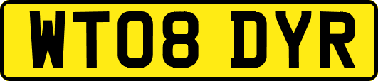 WT08DYR