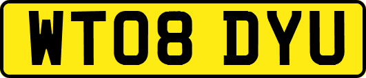 WT08DYU
