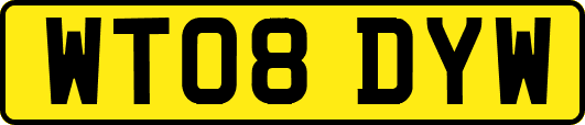 WT08DYW