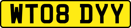 WT08DYY