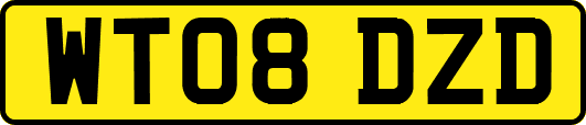 WT08DZD