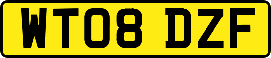 WT08DZF