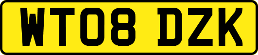 WT08DZK