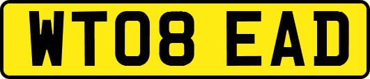 WT08EAD