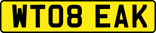 WT08EAK