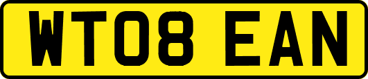 WT08EAN