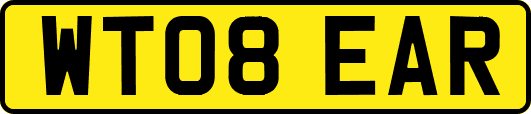 WT08EAR