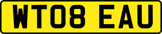 WT08EAU