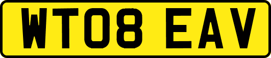 WT08EAV