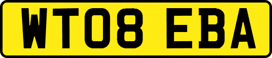 WT08EBA